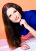 Russian single Tatiana from Poltava, Ukraine