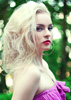Russian single Anna from Zaporozhye, Ukraine