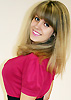 Russian single Elena from Nikolaev, Ukraine