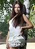 Russian single Kseniya from Nikolaev, Ukraine