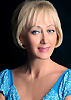 Russian single Alla from Kiev, Ukraine