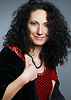 Russian single Natalia from Zaporozhye, Ukraine