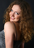 Russian single Anna from Poltava, Ukraine