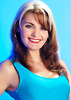 Russian single Oksana from Zaporozhye, Ukraine
