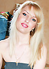 Russian single Anna from Odessa, Ukraine