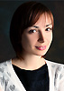 Russian single Marina from Kiev, Ukraine