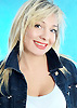 Russian single Zhanna from Omsk, Russia