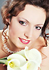 Russian single Kseniya from Simferopol, Ukraine