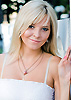 Russian single Aleksandra from Poltava, Ukraine