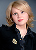 Russian single Liliya from Zaporozhye, Ukraine