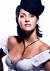 Russian single Irina from Zaporozhye, Ukraine