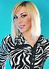 Russian single Anna from Kharkov, Ukraine