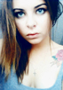 Russian single Ekaterina from Evpatoria, Ukraine