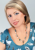 Russian single Irina from Kiev, Ukraine