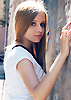 Russian single Alina from Kiev, Ukraine