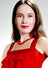 Russian single Elena from Zaporozhye, Ukraine