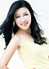 Russian single Zhaohong from Yulin, China