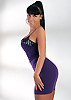 Russian single Valentina from Kiev, Ukraine