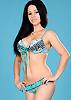 Russian single Alexandra from Mariupol, Ukraine