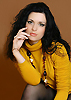 Russian single Ekaterina from Poltava, Ukraine