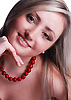 Russian single Yanina from Poltava, Ukraine