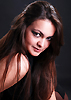 Russian single Oksana from Poltava, Ukraine