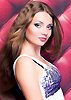 Russian single Kristina from Nikolaev, Ukraine
