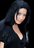 Russian single Maria Octavia from Santo Domingo, República Dominicana