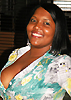 Russian single Nadiulka Dinanchelis from Santo Domingo, República Dominicana