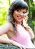 Russian single Anna from Nikolaev, Ukraine