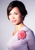 Russian single Evgenia from Kiev, Ukraine