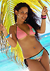 Russian single Carolina from Barinas, Venezula