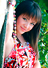 Russian single Oksana from Nikolaev, Ukraine