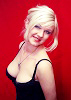 Russian single Evgenia from Nikolaev, Ukraine