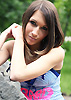 Russian single Violetta from Nikolaev, Ukraine