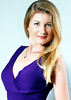 Russian single Olga from Kiev, Ukraine