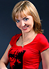 Russian single Oksana from Kiev, Ukraine