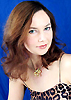 Russian single Anastasia from Kiev, Ukraine
