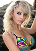Russian single Svetlana from Odessa, Ukraine