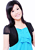 Russian single Lan from Zhanjiang, China