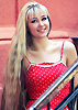 Russian single Kristina from Odessa, Ukraine
