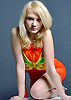 Russian single Anna from Zaporozhye, Ukraine