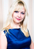 Russian single Julia from Nikolaev, Ukraine