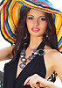 Russian single Anastasia from Nikolaev, Ukraine