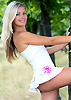 Russian single Julia from Nikolaev, Ukraine