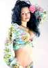 Russian single Irina from Nikolaev, Ukraine