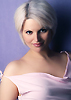 Russian single Oksana from Bendery, Moldova