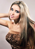 Russian single Liana from Poltava, Ukraine