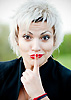 Russian single Oksana  from Bendery, Moldova