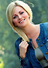 Russian single Tatiana from Khmelnycky, Ukraine